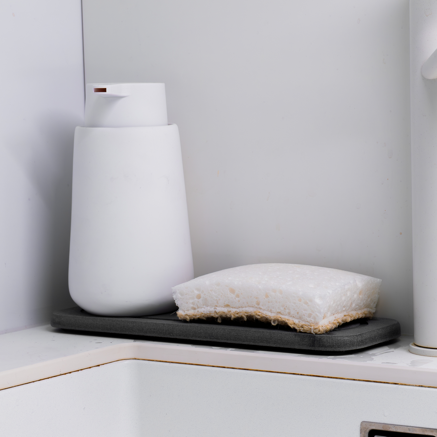 DRYSINK - TAVA DE BUCATARIE ABSORBANTA DIN DIATOMIT